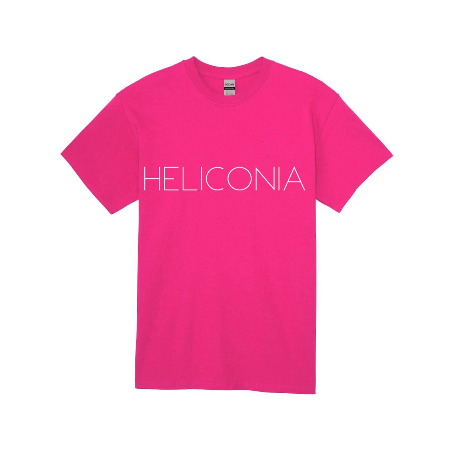 Build a Tee! Plain Shirts!