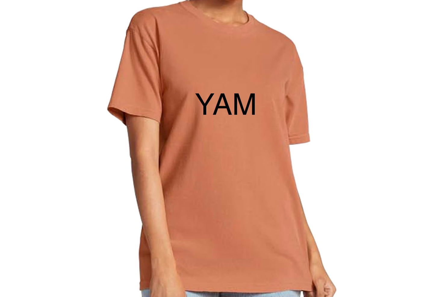 Build a Tee! Plain Shirts!