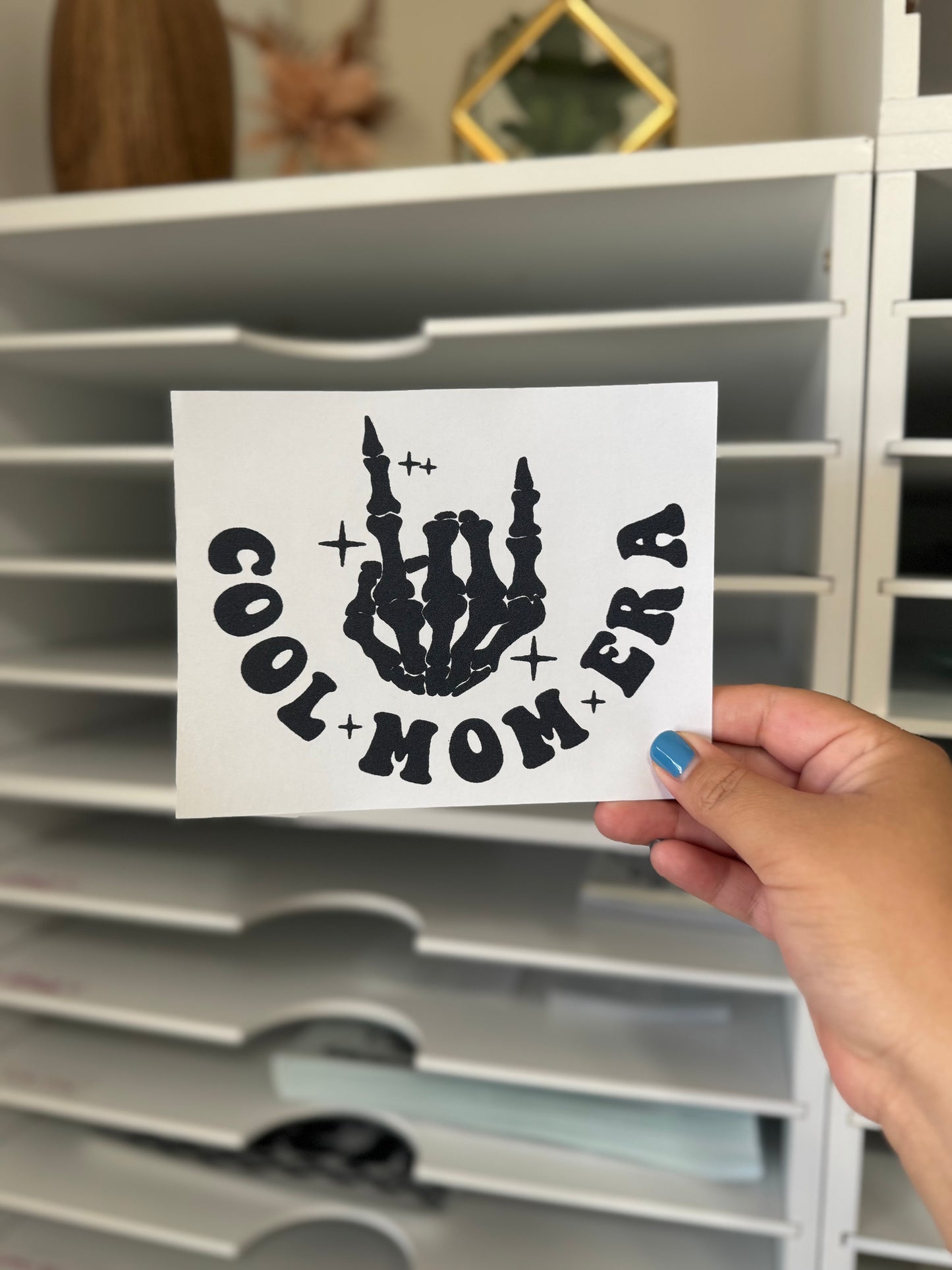 Pick your Print for Build a Tee: POCKETS