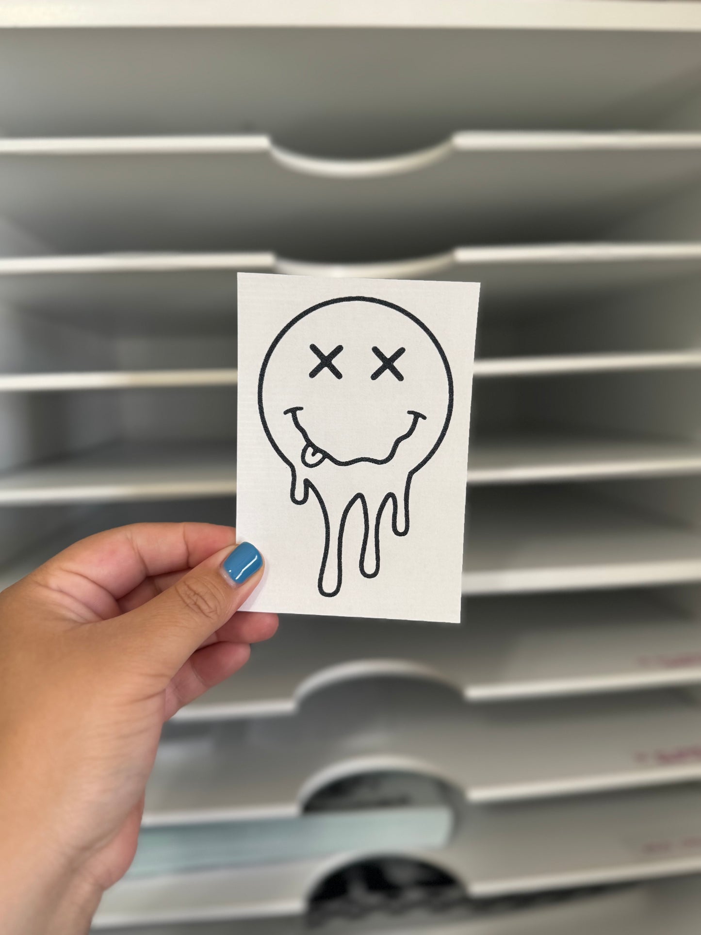 Pick your Print for Build a Tee: POCKETS