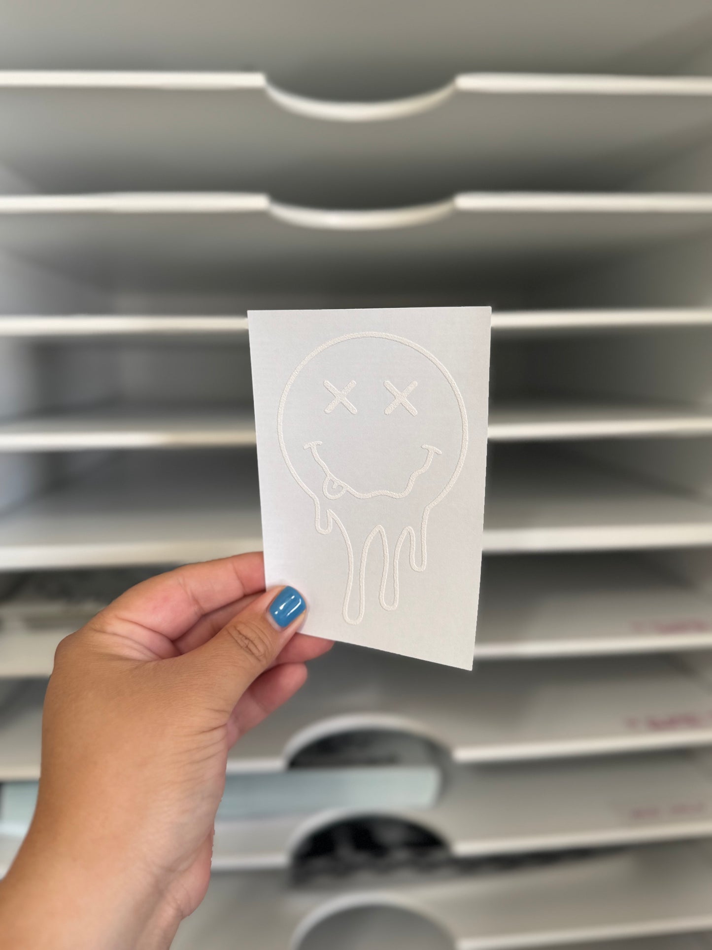 Pick your Print for Build a Tee: POCKETS
