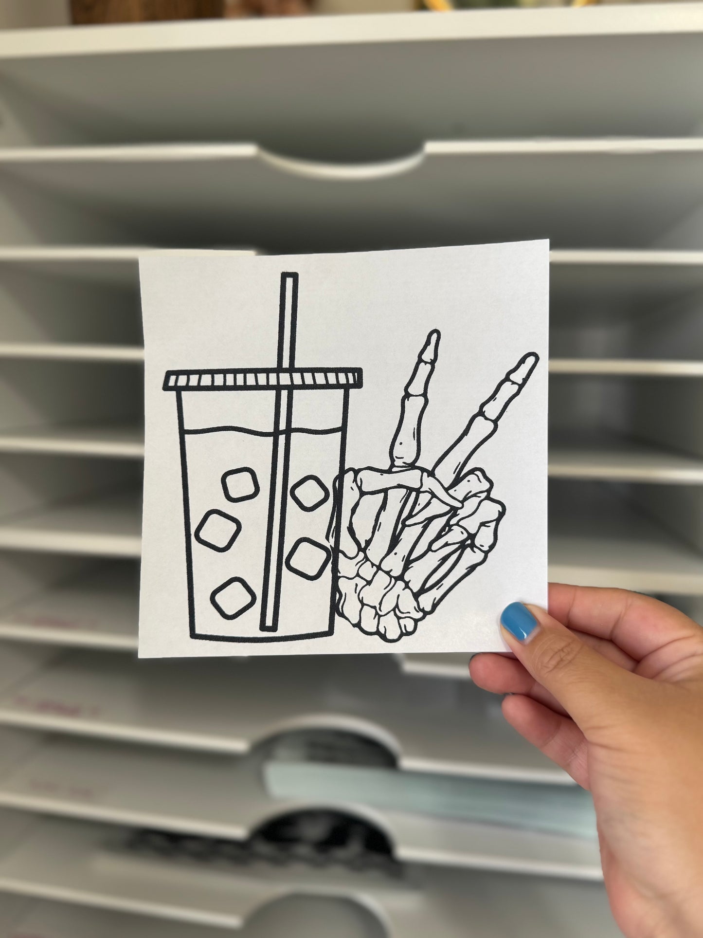 Pick your Print for Build a Tee: POCKETS