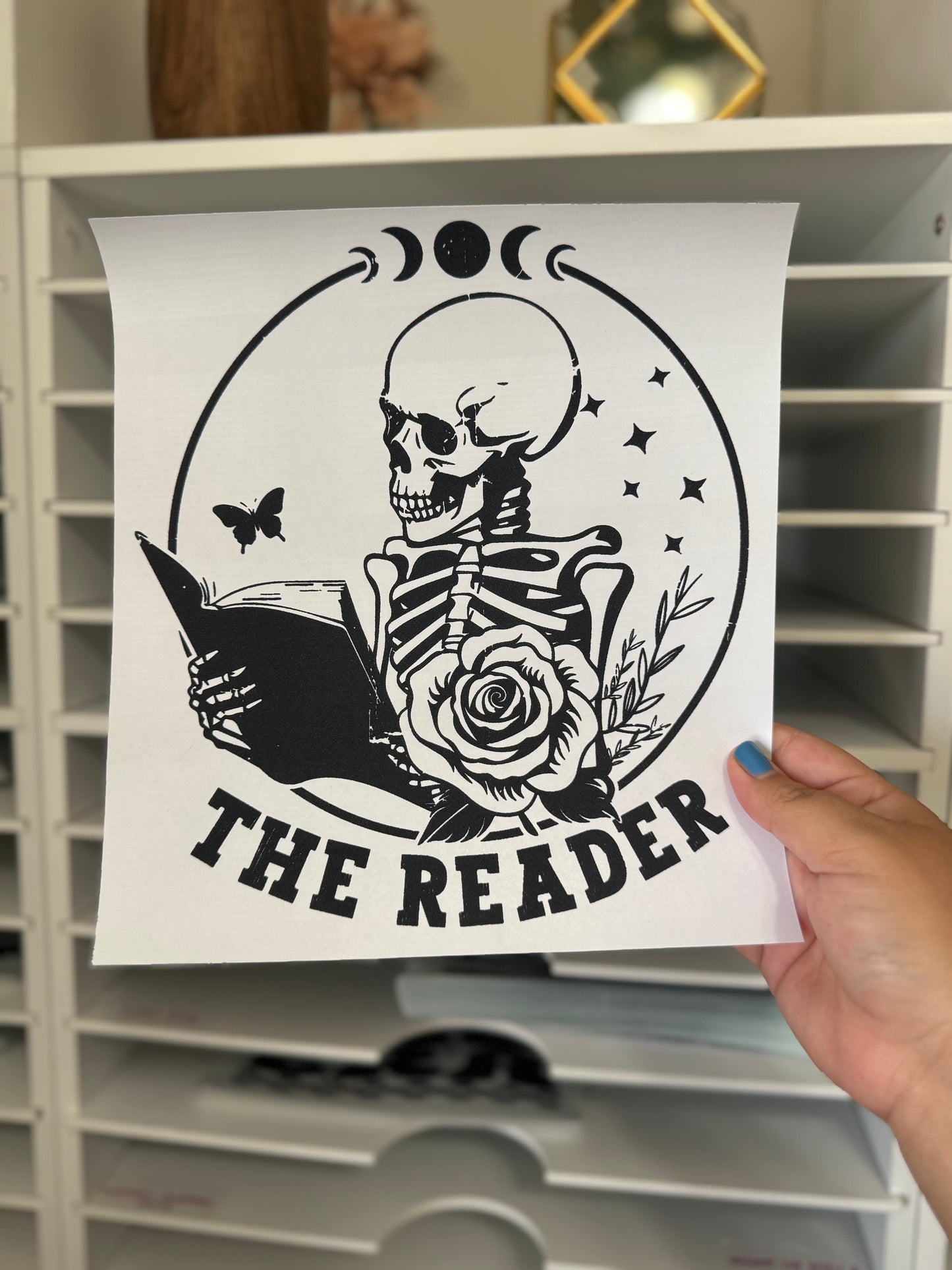 Pick your Print for Build a Tee: RANDOM DESIGNS