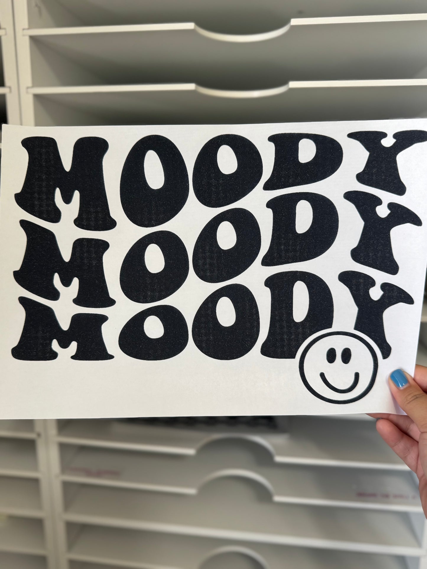 Pick your Print for Build a Tee: RANDOM DESIGNS