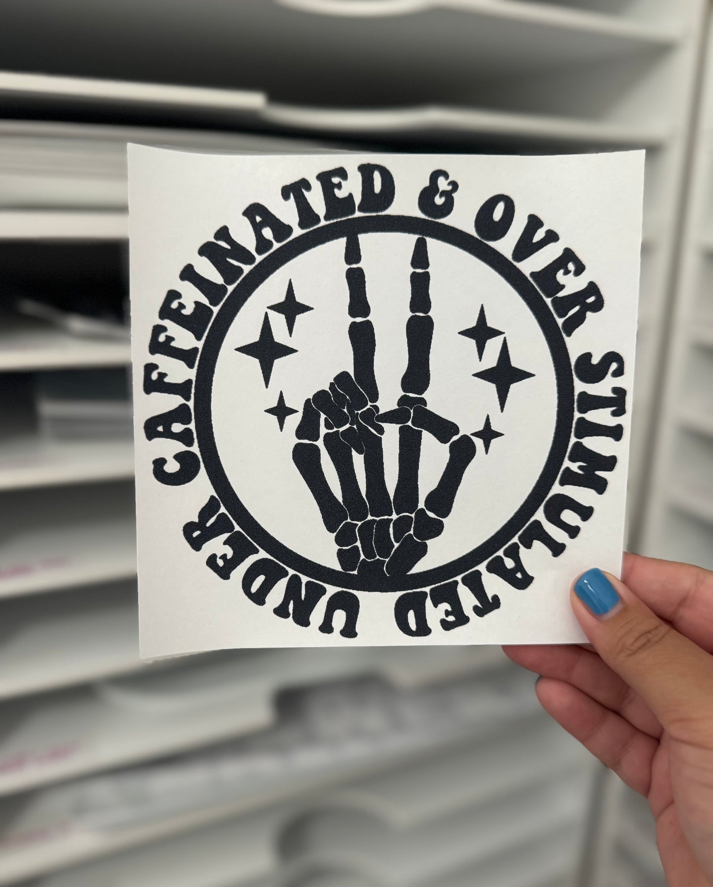 Pick your Print for Build a Tee: POCKETS