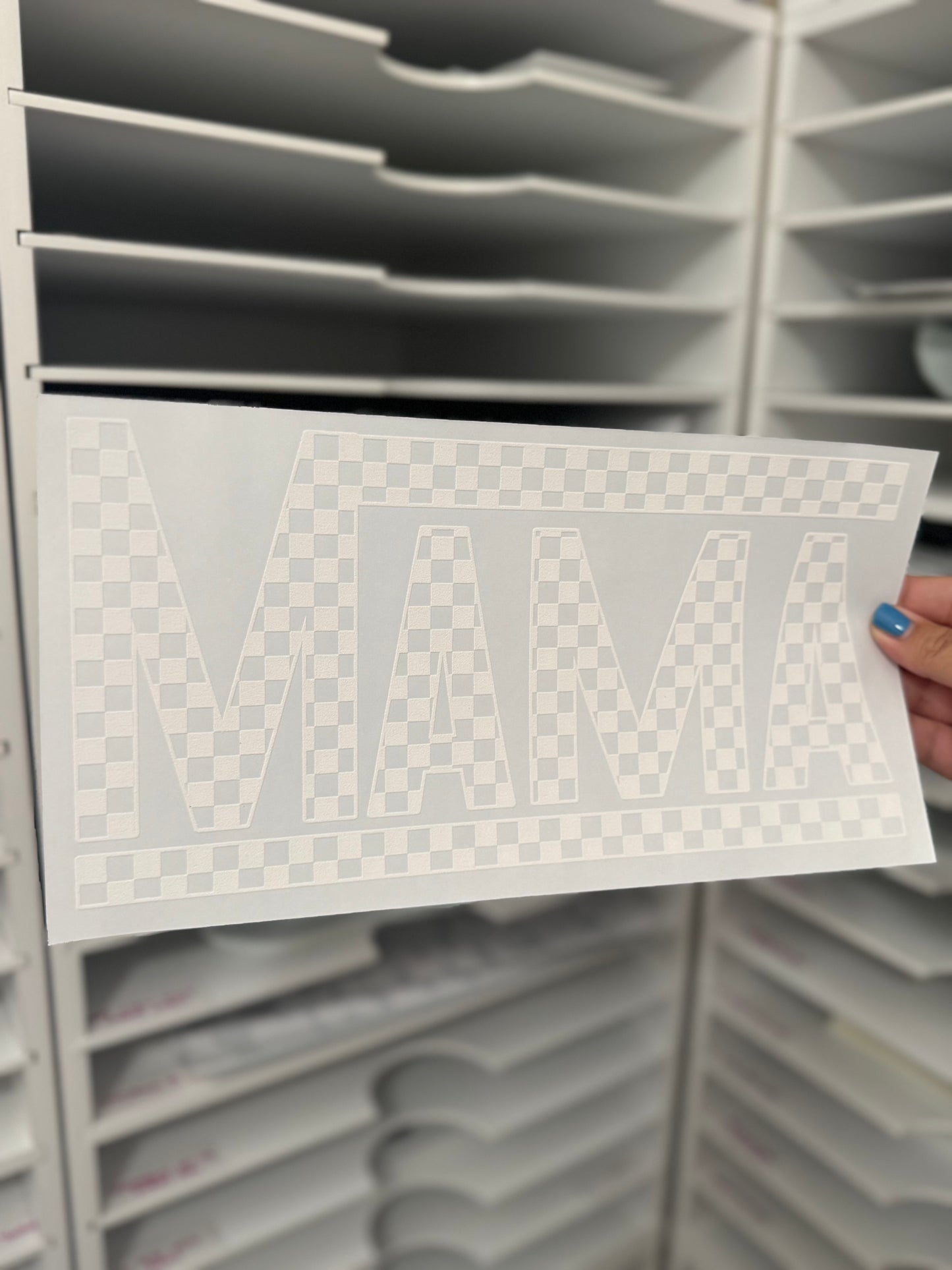 Pick your Print for Build a Tee: MOTHERHOOD
